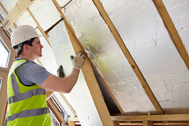Best Insulation for Specific Applications in Grove Hill, AL